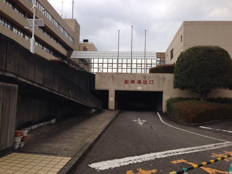 パブリネット 薩摩川内市役所