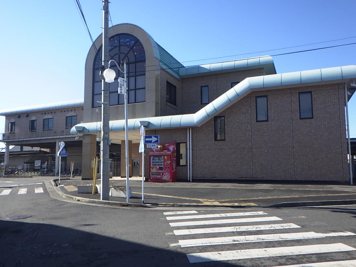 羽生駅の投稿口コミ:埼玉県北西部にある羽生市の駅です。/ホームメイト 羽生駅の投稿口コミ:埼玉県北西部にある羽生市の駅です。/ホームメイト