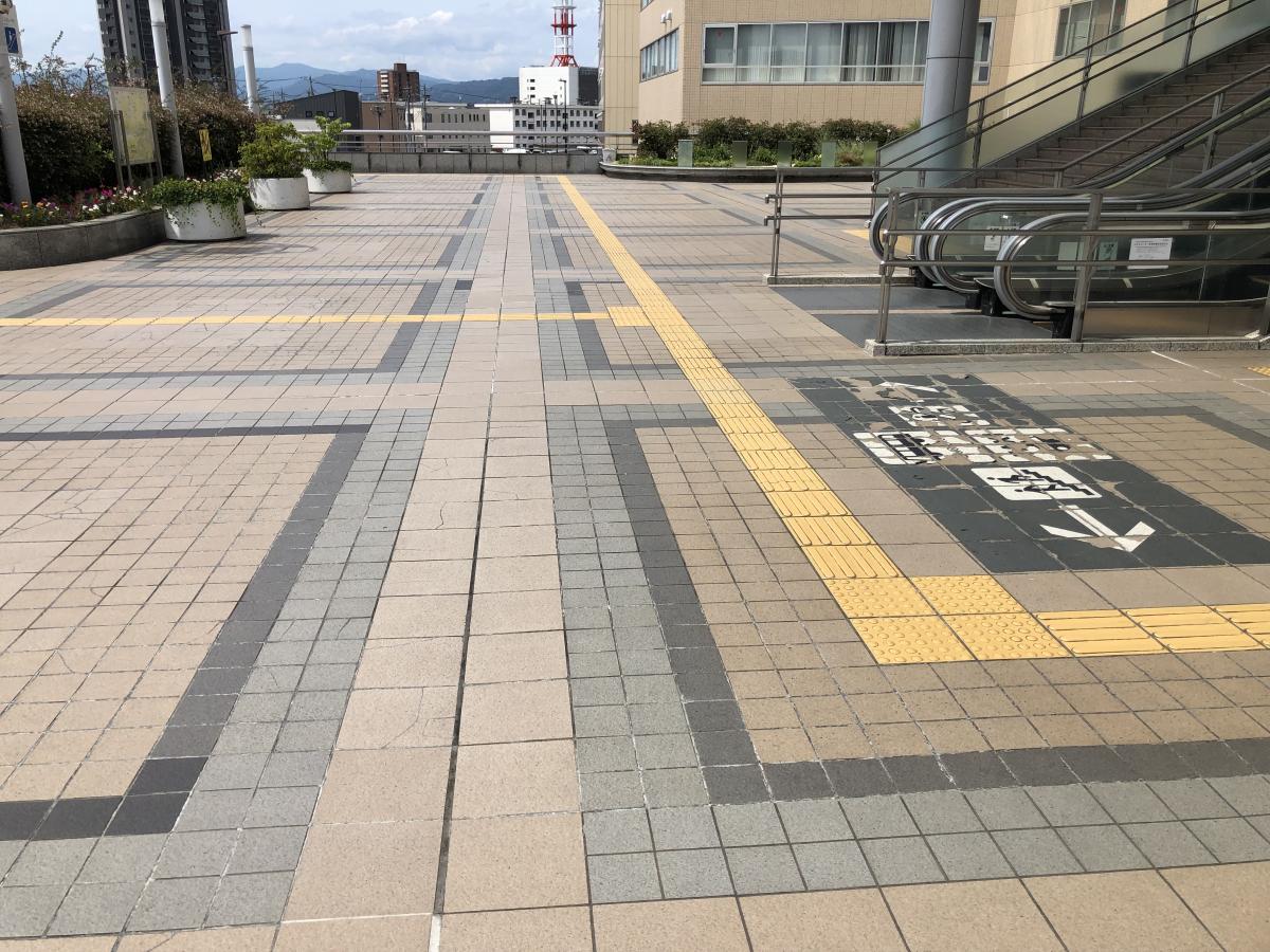 ユキサキナビ 長野駅のコメント一覧 1ページ