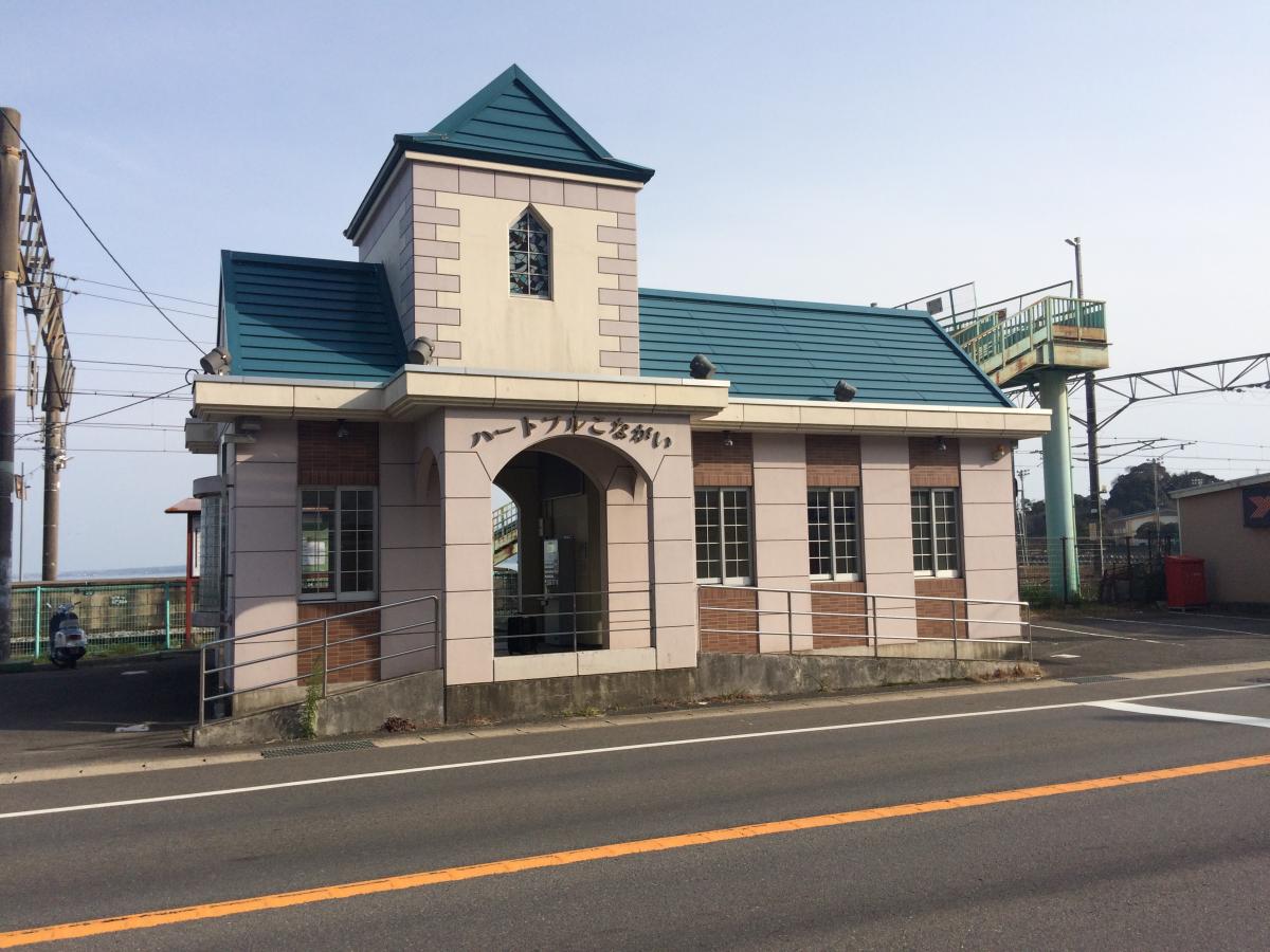 ユキサキナビ ｊｒ長崎本線 鳥栖 長崎 小長井駅 諫早市小長井町小川原浦