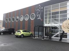 クックドア 焼肉ふじみ 静岡県