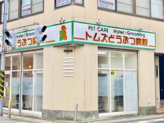 ドッグメディカル だるま動物病院 横浜市金沢区大道