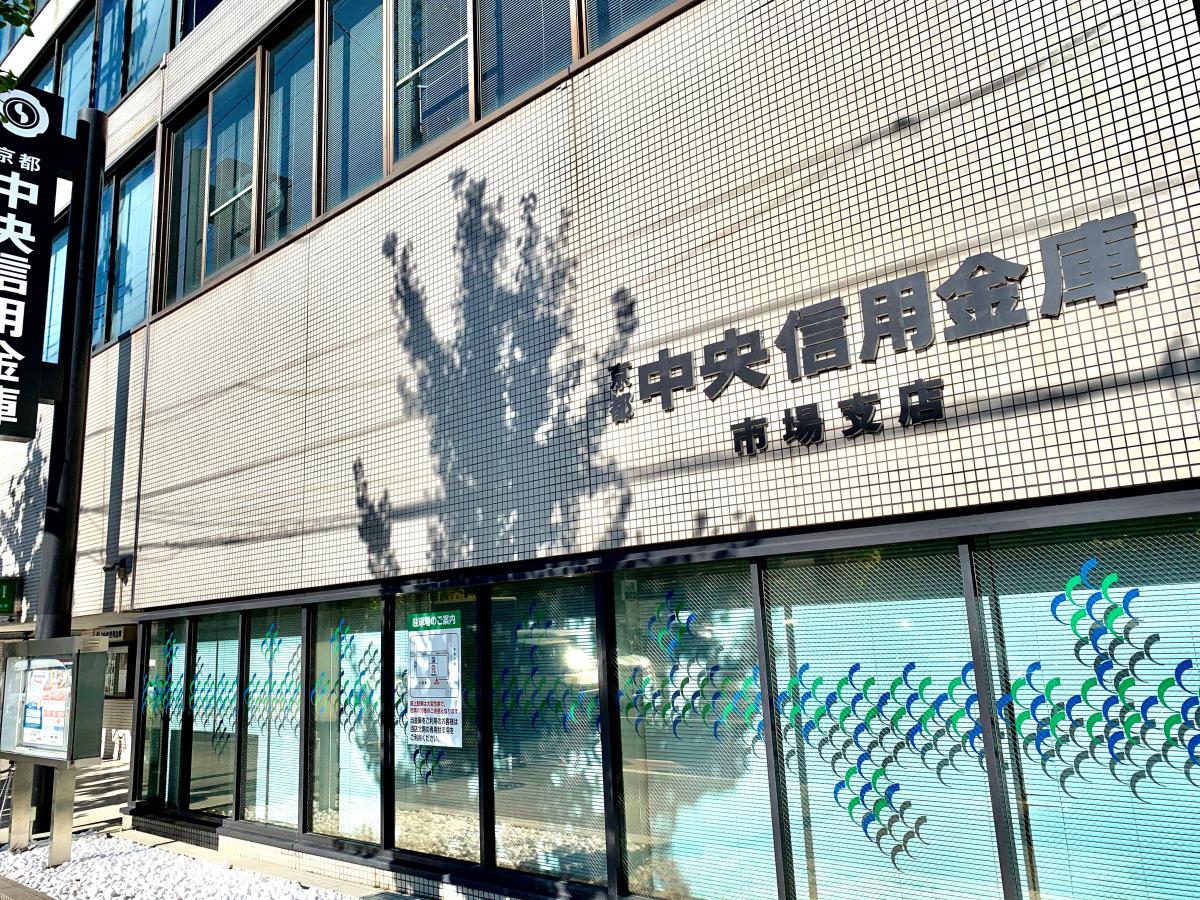 クックドア 周辺施設写真 梅小路パークカフェ