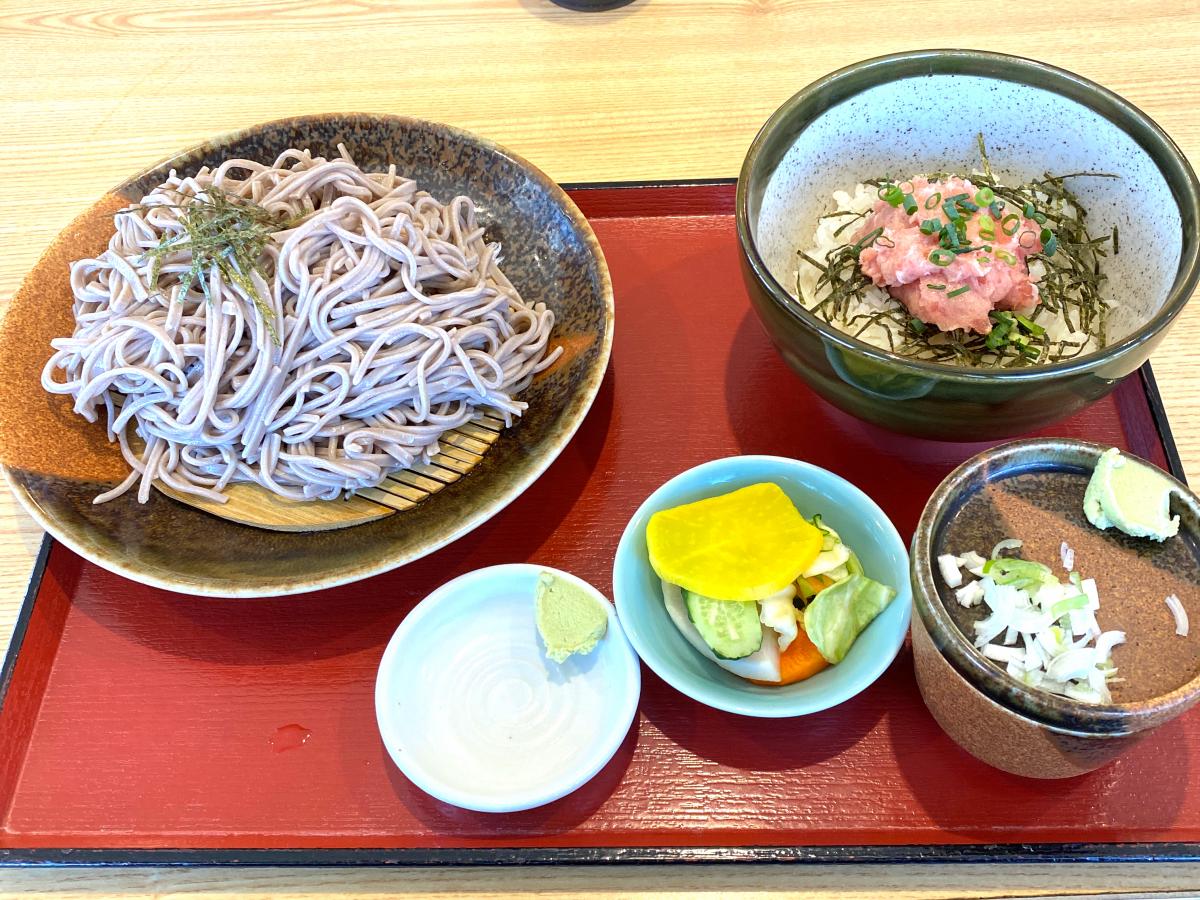 クックドア おふくろ亭 千葉県