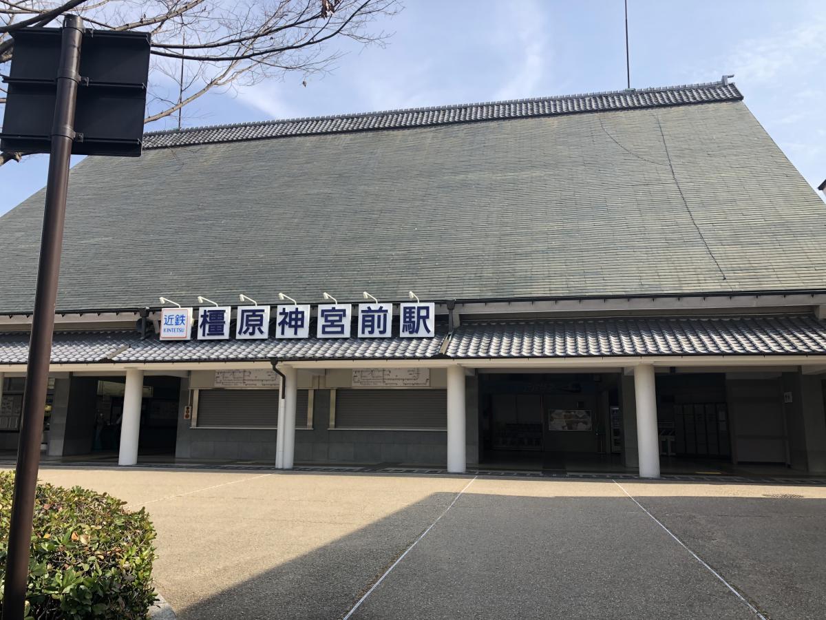 クックドア ポルカドット ｐｏｌｋａｄｏｔ 奈良県橿原市 周辺施設口コミ 写真 動画