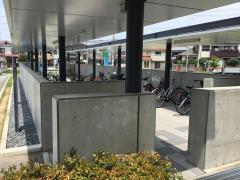 マーケットピア 未来屋書店 アスパ高砂店 高砂市 の周辺施設写真一覧