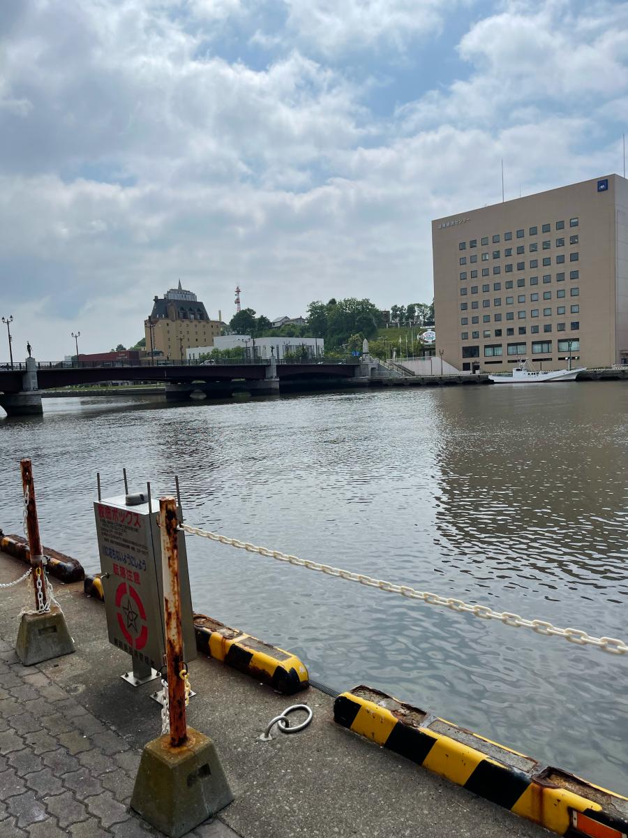 旅探 たびたん 釧路フィッシャーマンズワーフmoo 旅探 たびたん 釧路フィッシャーマンズワーフmoo