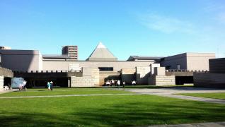 エンタメール 水戸市の映画館 劇場 ホール