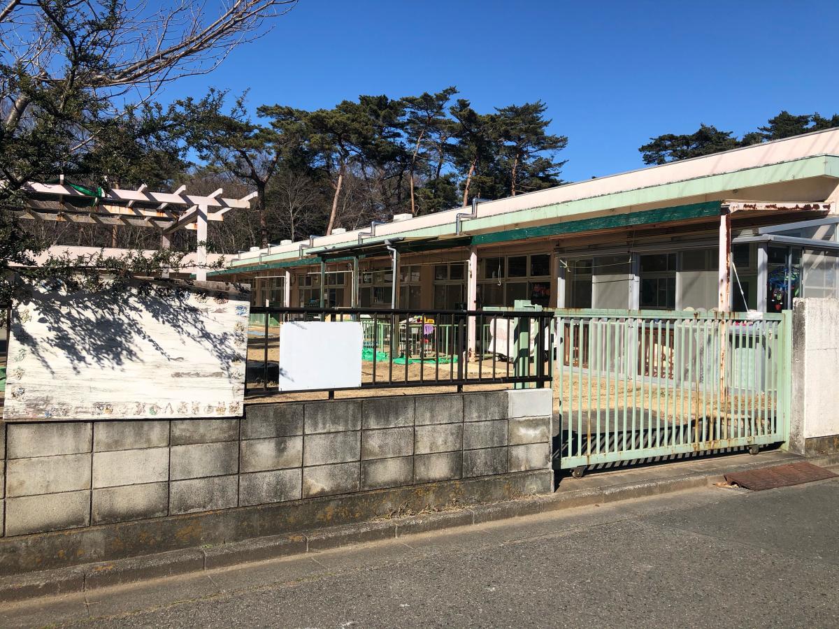 スタディピア 第1保育園 清瀬市松山