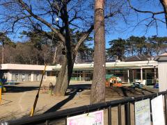 スタディピア 第1保育園 清瀬市松山