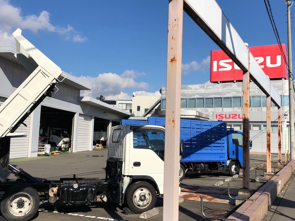 クックドア 周辺施設写真 焼肉きんぐ 川中島店