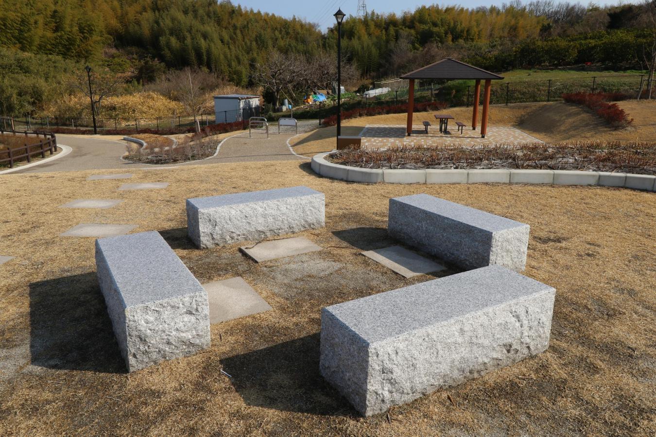 パブリネット】廻間公園(東海市)