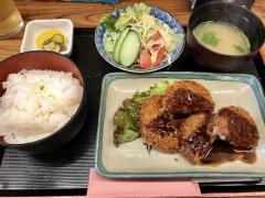 クックドア 長浜市の居酒屋 ホームメイト