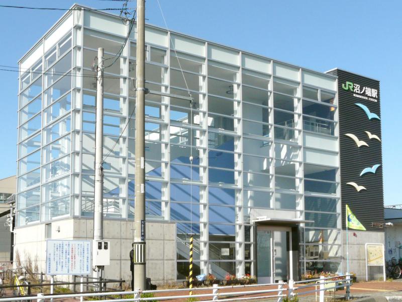 ユキサキナビ 苫小牧駅 苫小牧市 の路線図 ｊｒ千歳線 苫小牧駅 札幌駅
