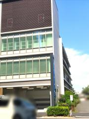 ホームメイト】中野坂上テラス 1階02