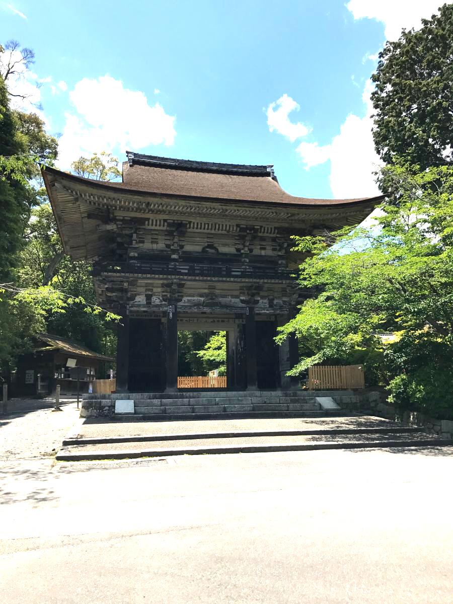 三井寺