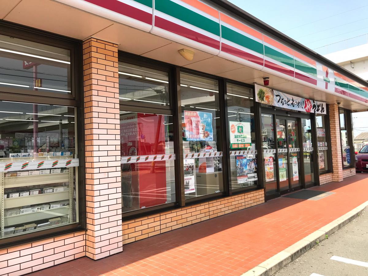 クックドア 周辺施設写真 九州筑豊ラーメン山小屋 柳川店