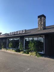 クックドア 刈谷市の喫茶店 カフェ ホームメイト