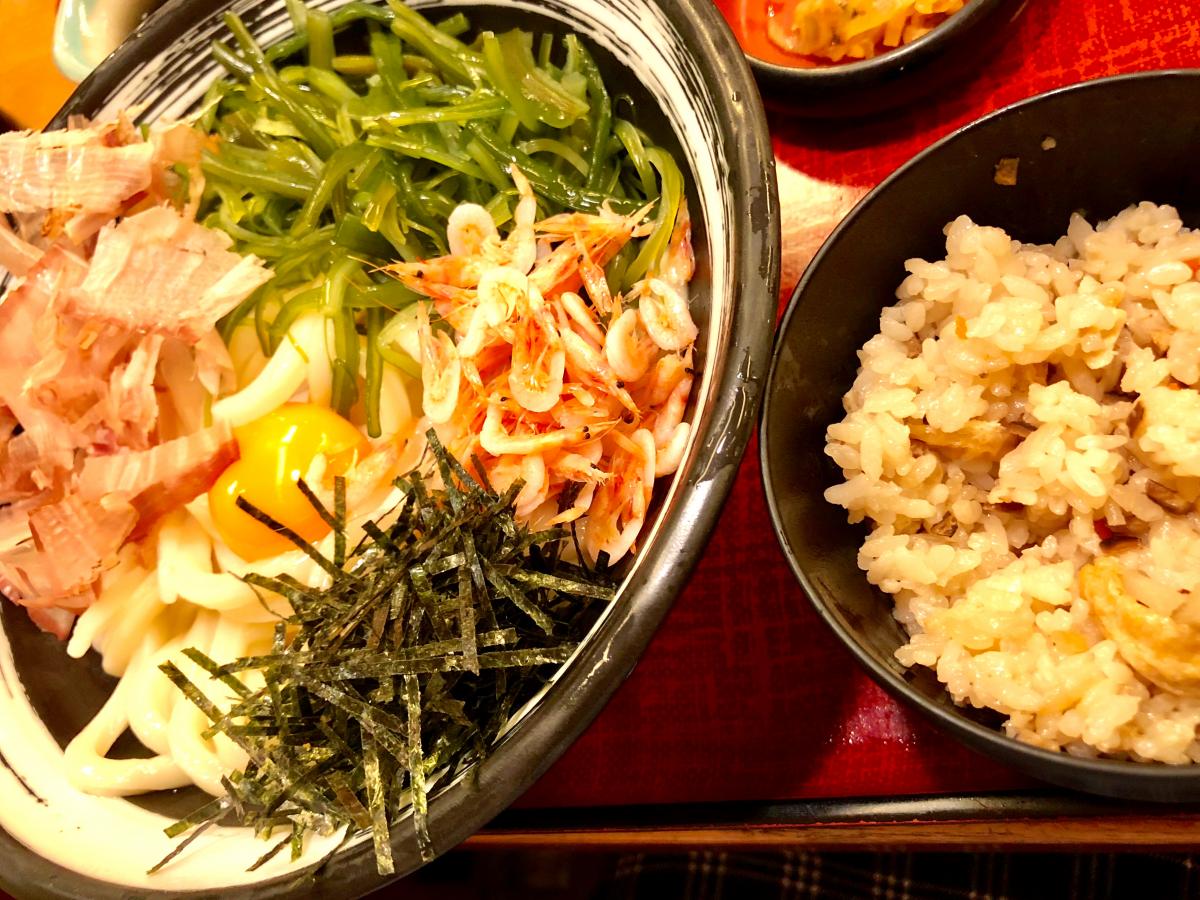 クックドア 杵屋 沼津イシバシプラザ店 静岡県