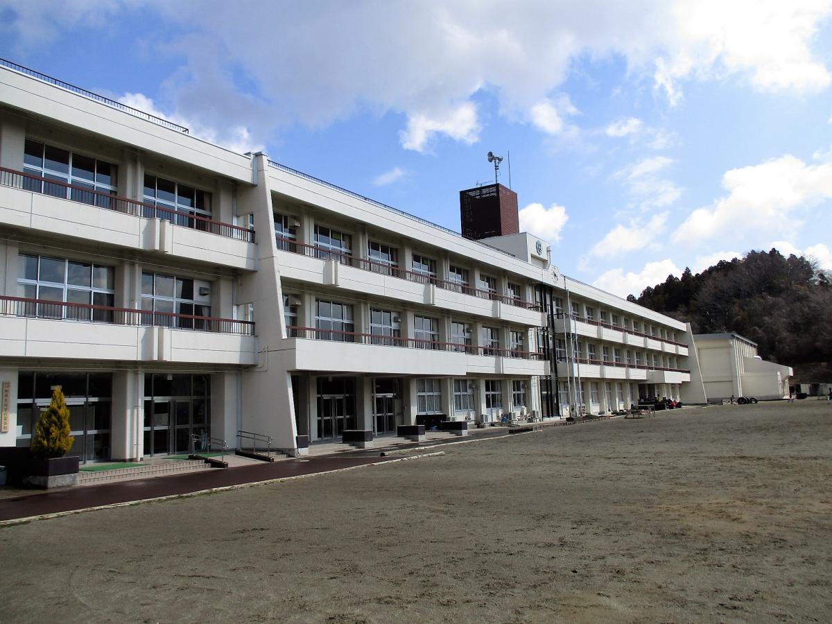【スタディピア】泉ヶ岳が見える小学校 富ケ丘小学校（富谷市）のお気に入りコメント(口コミ)