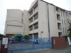 スタディピア けやき台小学校 三田市けやき台