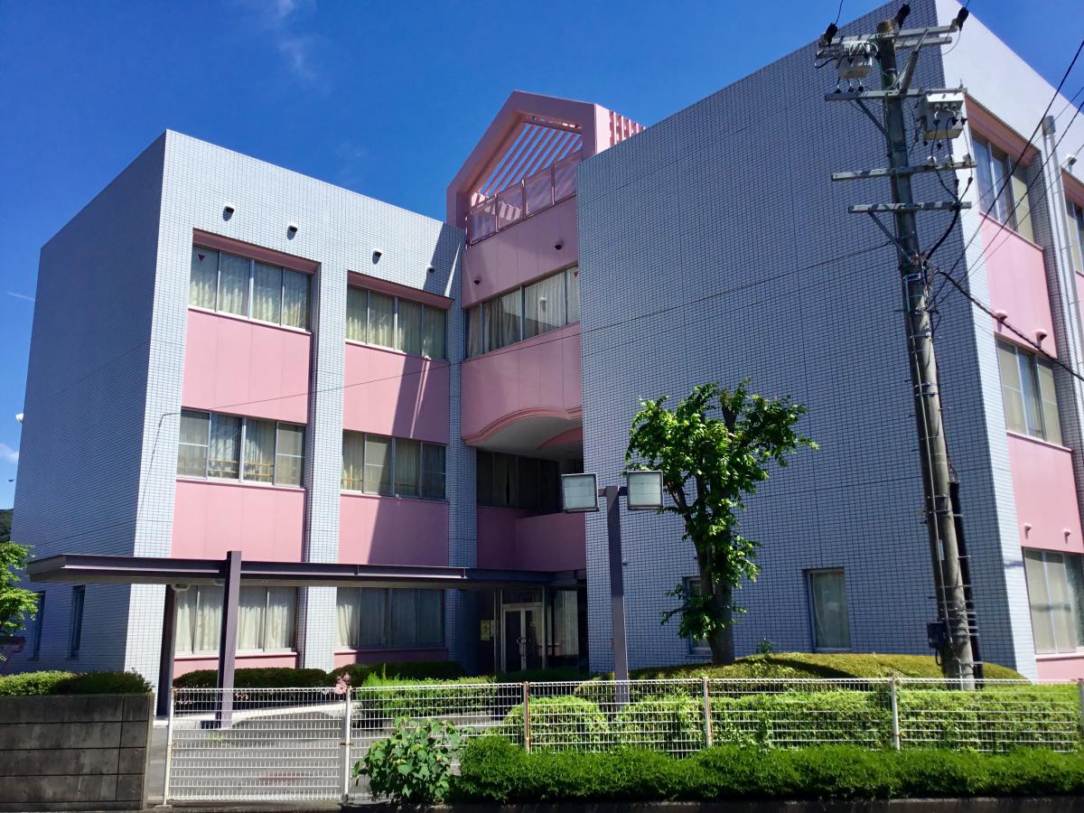 スタディピア 島田市立看護専門学校 島田市野田