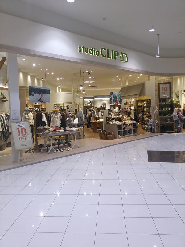 マーケットピア ｓｔｕｄｉｏ ｃｌｉｐ イオンモール大高店 名古屋市緑区南大高