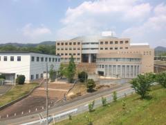スタディピア 広島国際学院大学自動車短期大学部 広島市安芸区上瀬野町