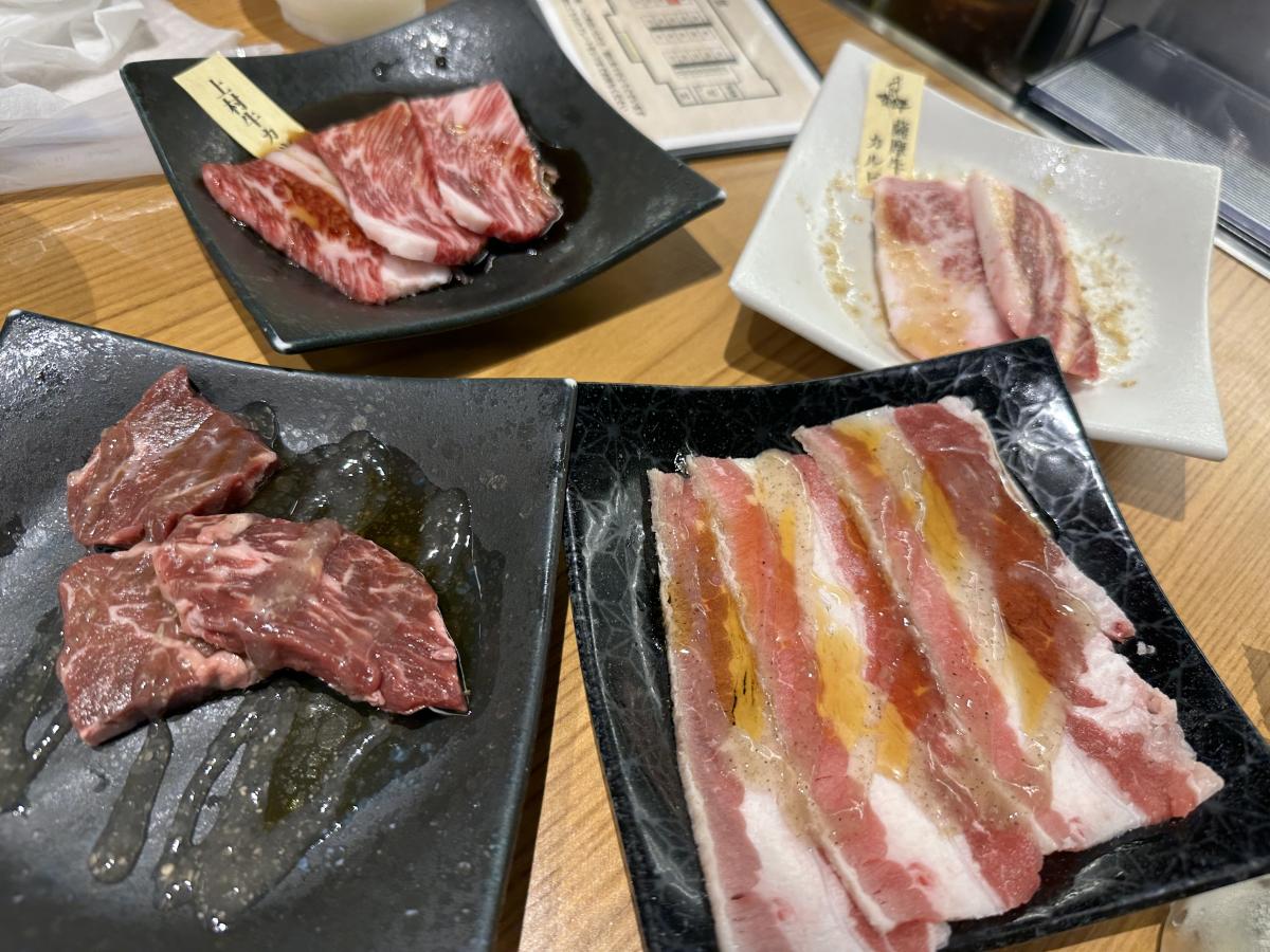 【クックドア】安楽亭 松戸五香店/ホームメイト 【クックドア】安楽亭 松戸五香店/ホームメイト