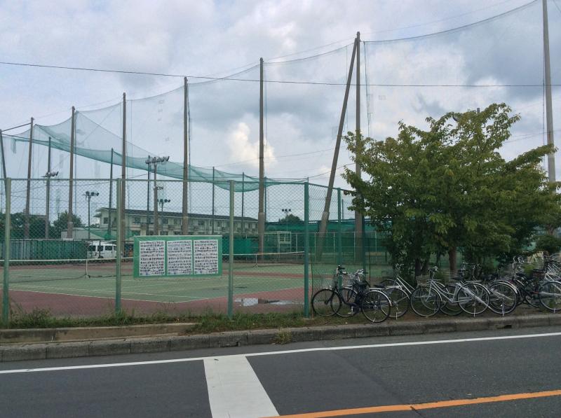 スタディピア 私立桜丘中学校 豊橋市南牛川