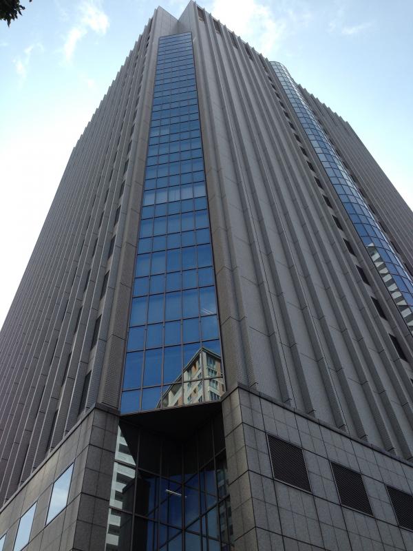 クックドア 周辺施設写真 サブウェイ 野村不動産天王洲ビル店 クックドア 周辺施設写真 サブウェイ 野村不動産天王洲ビル店