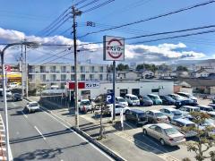 クックドア スシロー 津山店 岡山県