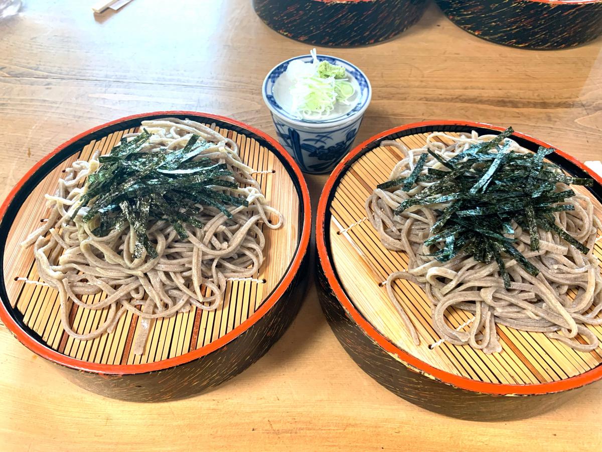 クックドア 恵盛庵 岐阜県中津川市 のコメント一覧 クックドア 恵盛庵 岐阜県中津川市 のコメント一覧