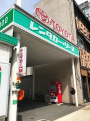 レンタマップ】レンタカー／レンタカー会社（全国）ランキング