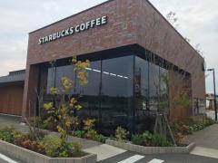 クックドア スターバックスコーヒー 豊田上原店