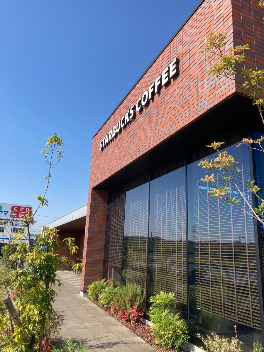 クックドア 口コミ スターバックスコーヒー 豊田上原店
