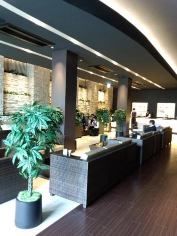 ハッピーペア ジオ ワールドビップ 三条市旭町