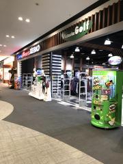 マーケットピア 周辺の生活施設情報 スーパースポーツゼビオ イーアスつくば店