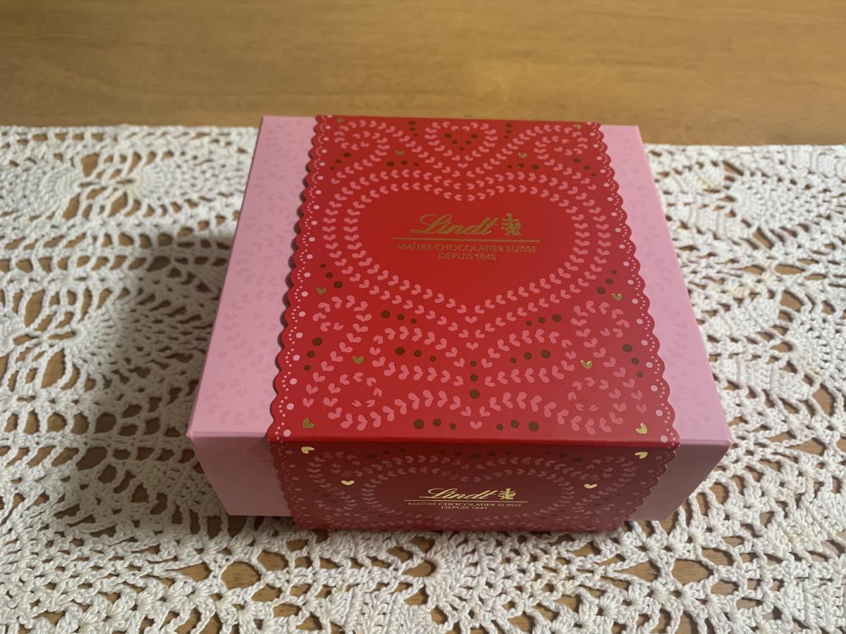 クックドア リンツショコラカフェ 吉祥寺店 東京都