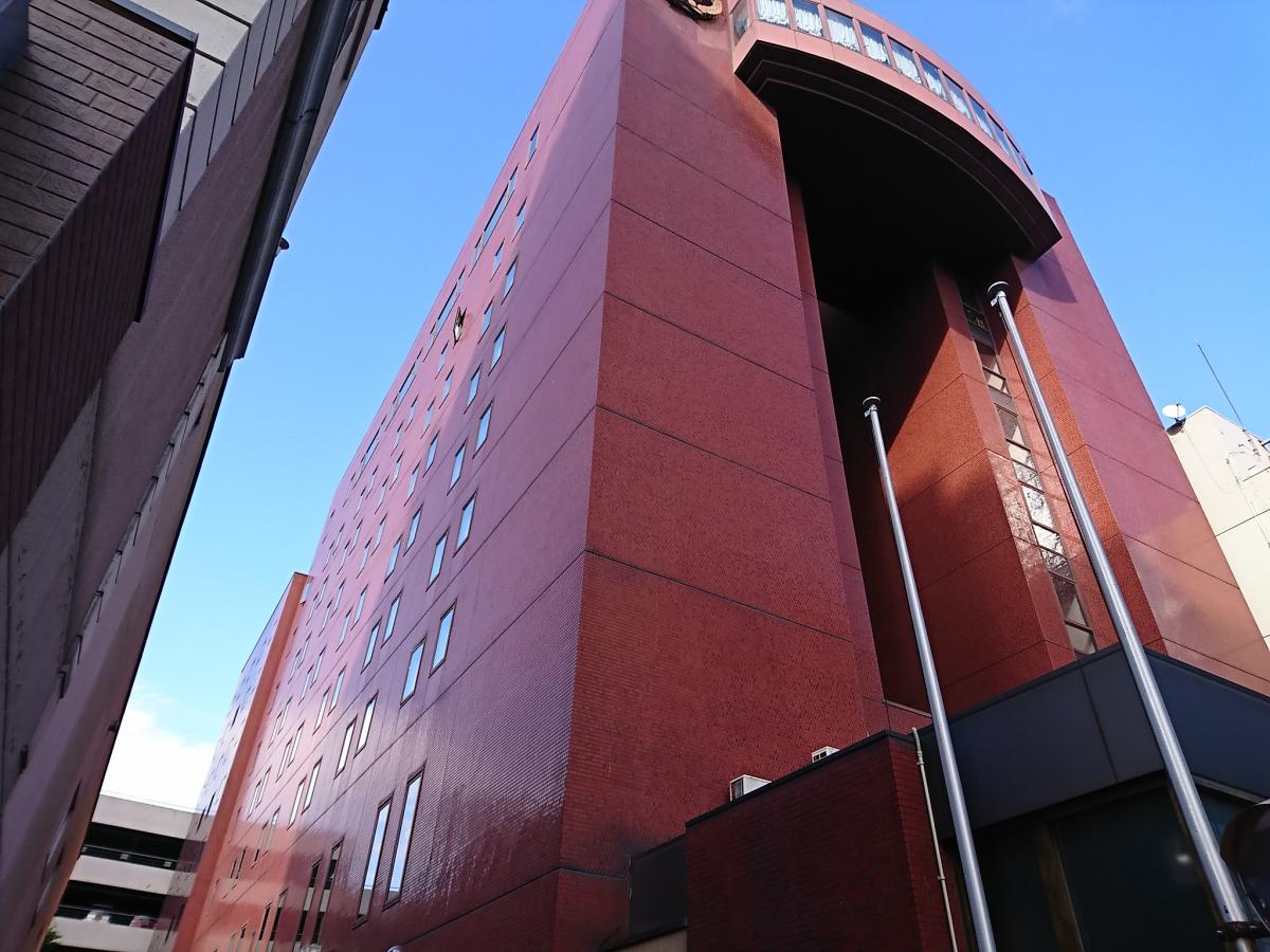 ホームメイト シニア フラワー小姓町 山形県山形市のグループホーム