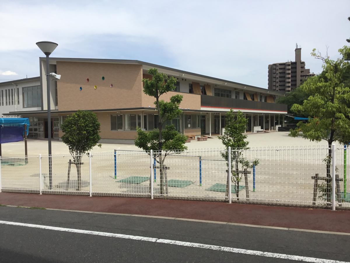 スタディピア 大府保育園 大府市若草町