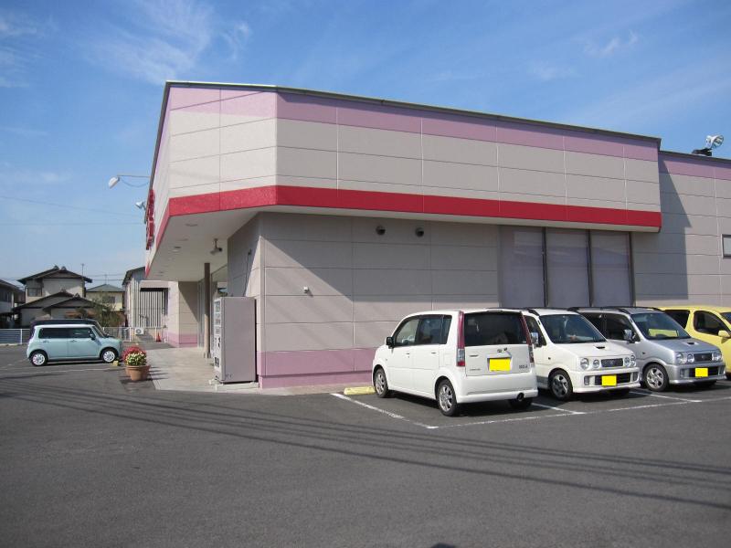 マーケットピア ファッションセンターしまむら 国分寺店 高松市国分寺町新居