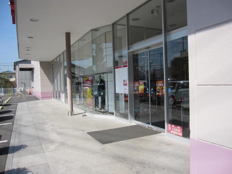 マーケットピア ファッションセンターしまむら 国分寺店 高松市国分寺町新居