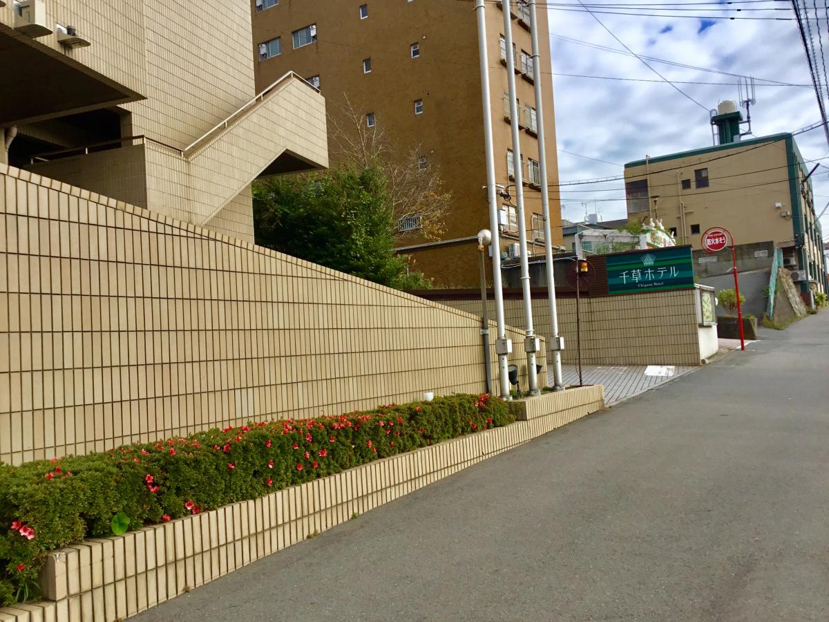 ホームメイト シニア 自悠の郷帆柱