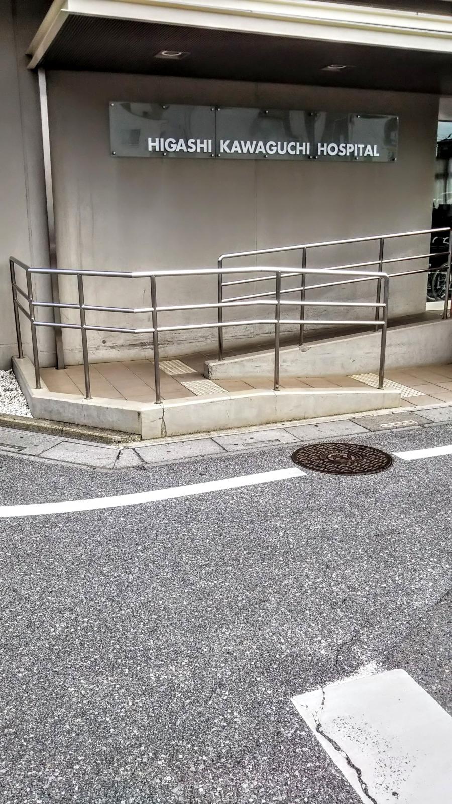 ドクターマップ