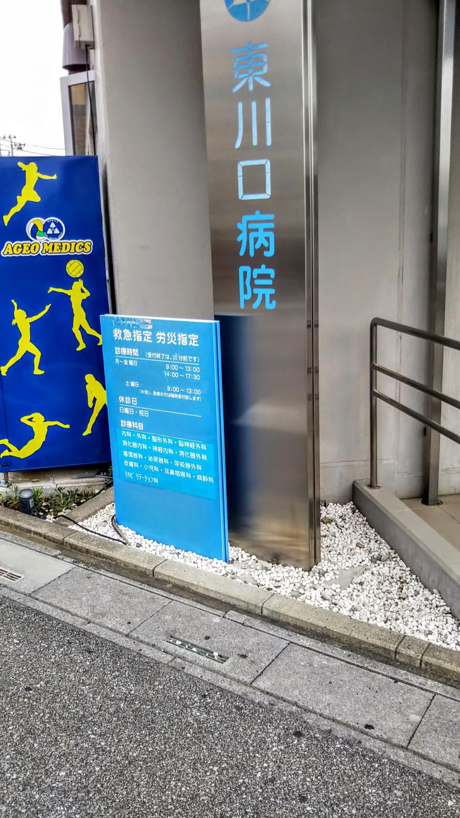 ドクターマップ