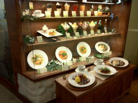 クックドア カフェココナッツ ららぽーと横浜店 神奈川県