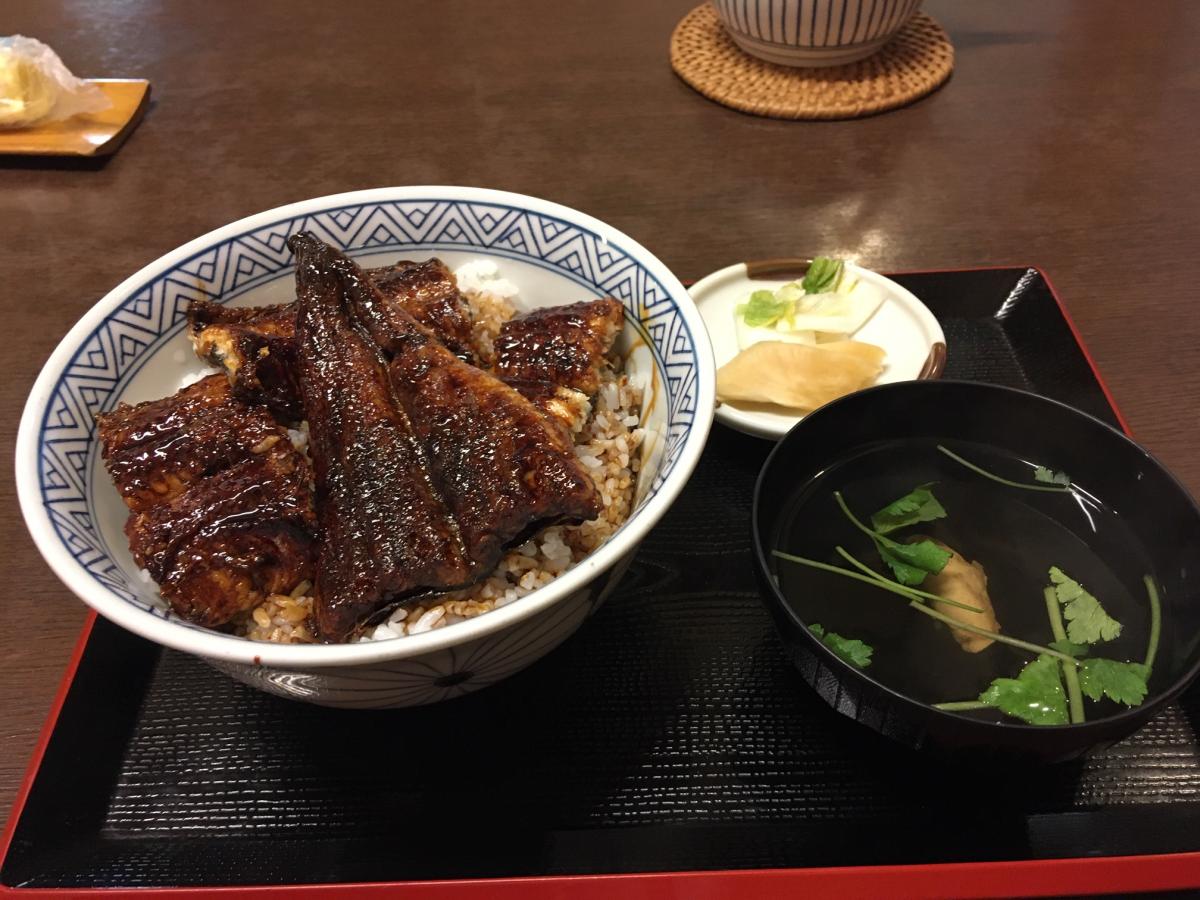 クックドア なまずや カニエ分店 愛知県