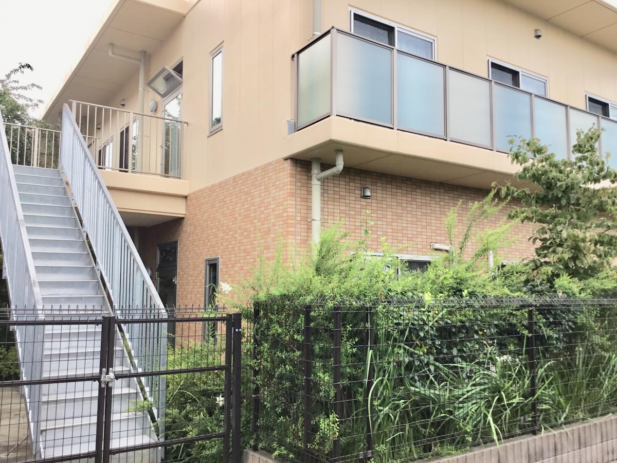 ホームメイト シニア 特別養護老人ホーム ケアカレッジ 埼玉県所沢市の特別養護老人ホーム