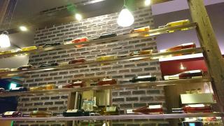 クックドア 枚方市の喫茶店 カフェ ホームメイト